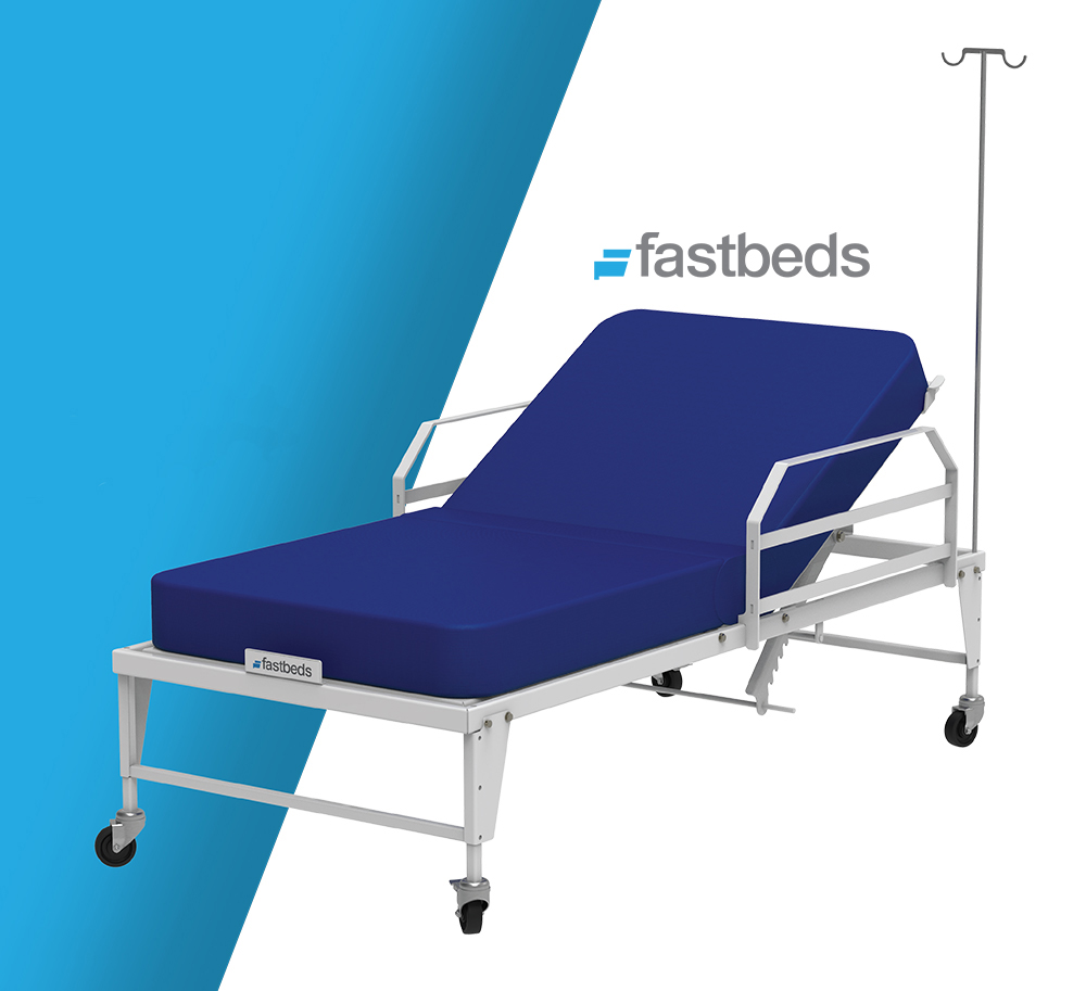 FastBeds Emergency Relief Bed