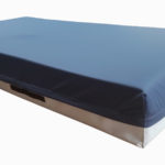 Hospital mattress