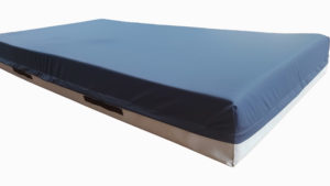 Hospital mattress